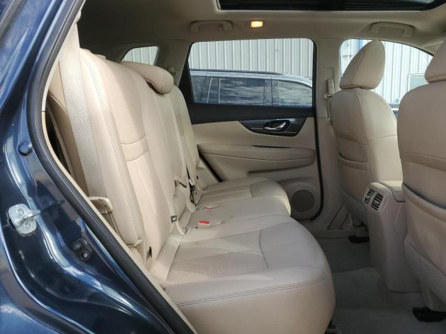 2015 NISSAN ROGUE S - 5N1AT2MT3FC900289