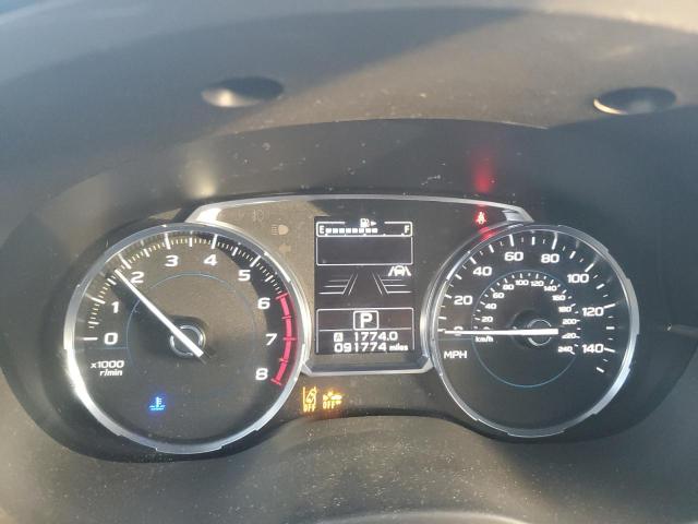 2018 SUBARU FORESTER 2 - JF2SJAGC9JH530113