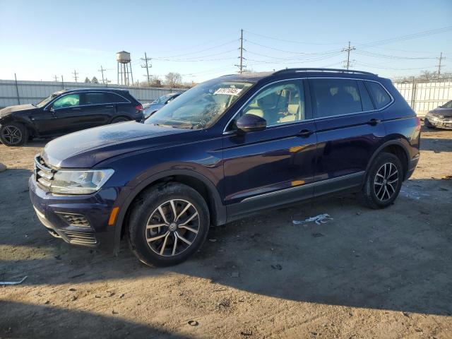 VOLKSWAGEN TIGUAN SE