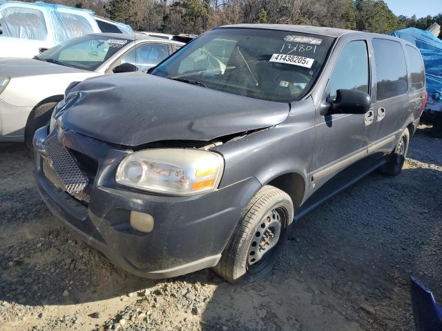 CHEVROLET UPLANDER L