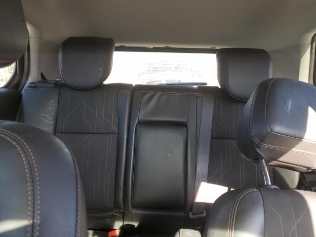 2018 CHEVROLET TRAX 1LT - KL7CJLSB4JB675508