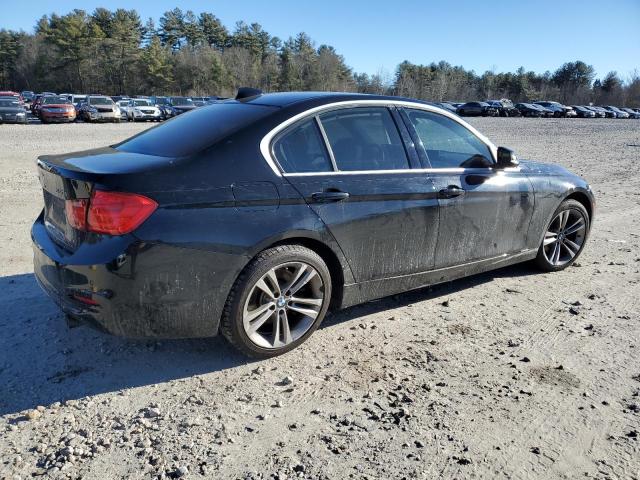 2016 BMW 340 XI - WBA8B7G52GNT14928