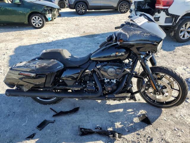 2024 HARLEY-DAVIDSON FLHX - 1HD1KB711RB633020