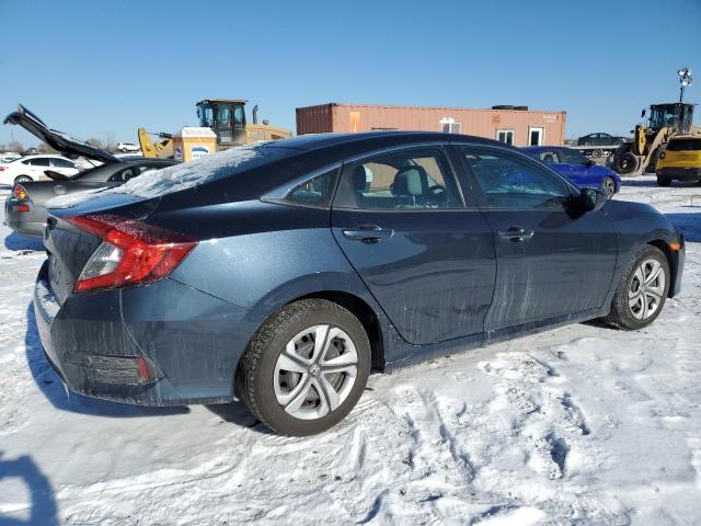 2016 HONDA CIVIC LX - 19XFC2F54GE082848