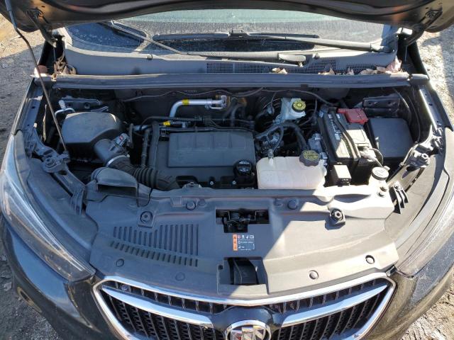 2021 BUICK ENCORE PRE KL4CJASB4MB301468