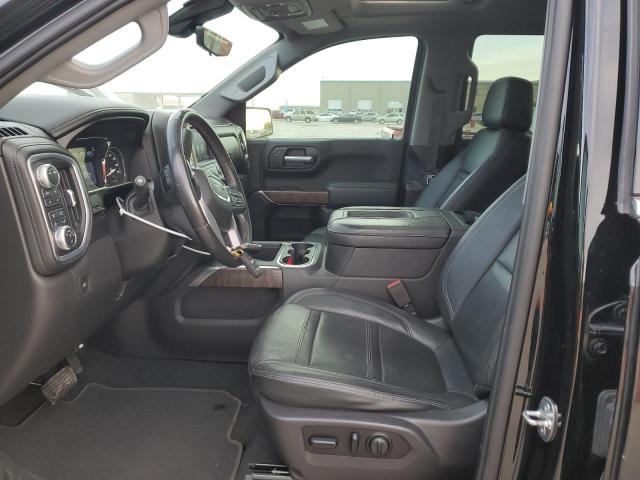2021 GMC SIERRA K15 - 3GTU9FEL7MG125902