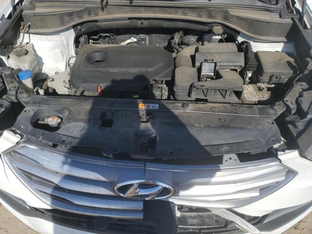 2018 HYUNDAI SANTA FE S - 5NMZT3LB5JH059415