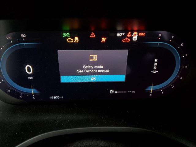 2023 VOLVO XC60 PLUS YV4L12RL8P1359438