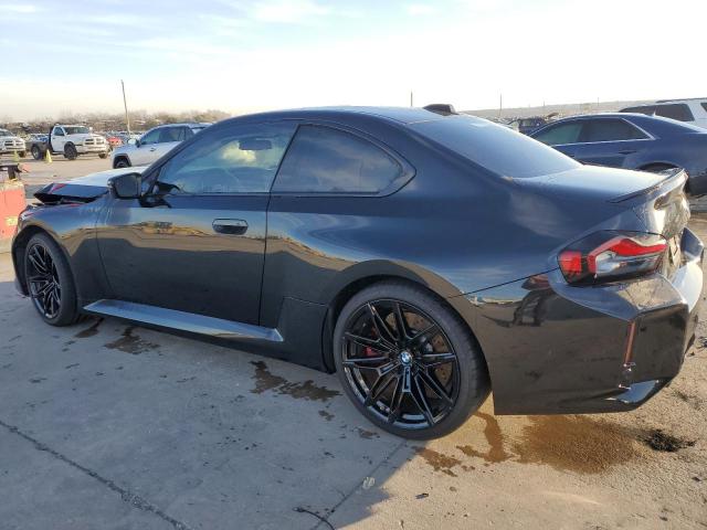 2024 BMW M2 - 3MF13DM0XR8E60828