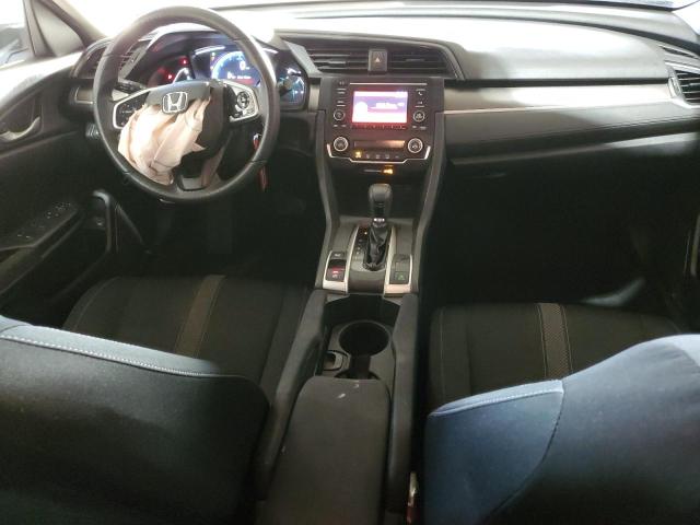 2019 HONDA CIVIC LX - 2HGFC2F6XKH546491