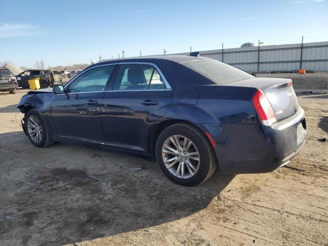 2016 CHRYSLER 300 LIMITE - 2C3CCAAG2GH311168