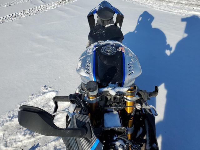 2018 YAMAHA YZFR6 JYARJ28E2JA002436