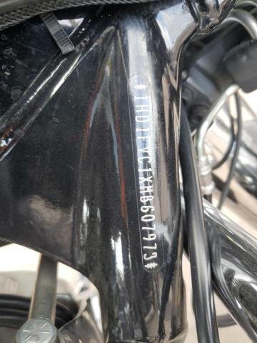 2021 HARLEY-DAVIDSON FLHT 1HD1FVC1XMB607973