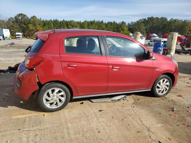 Vin: ml32a4hj5hh014373, lot: 43005985, mitsubishi mirage se 20173