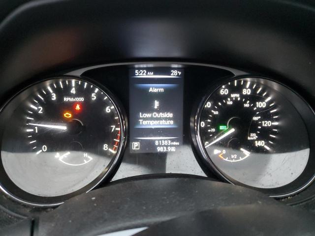2016 NISSAN ROGUE S - 5N1AT2MTXGC919441