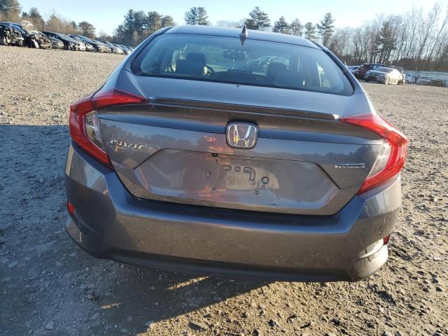 2017 HONDA CIVIC TOUR - 19XFC1F9XHE013158