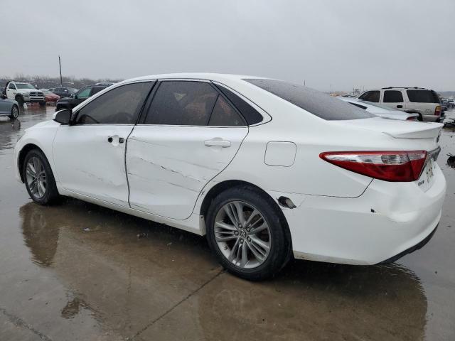 2015 TOYOTA CAMRY LE - 4T1BF1FK2FU918044