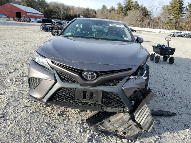 2020 TOYOTA CAMRY SE - 4T1G11AK2LU875039