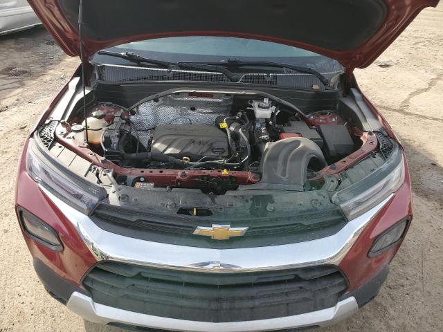 2021 CHEVROLET TRAILBLAZE - KL79MPS26MB092919