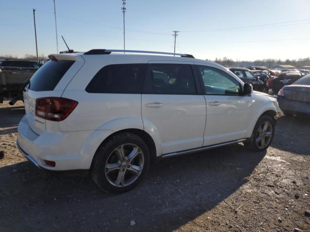 Vin: 3c4pddgg4ht543296, lot: 42089075, dodge journey crossroad 20173