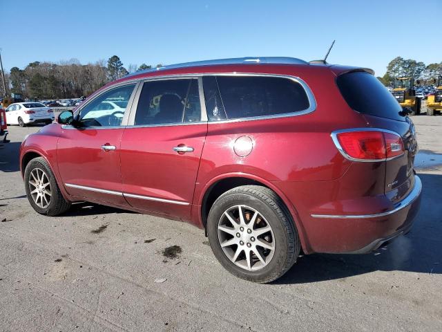 Vin: 5gakvbkd4gj242818, lot: 88433555, buick enclave 20162