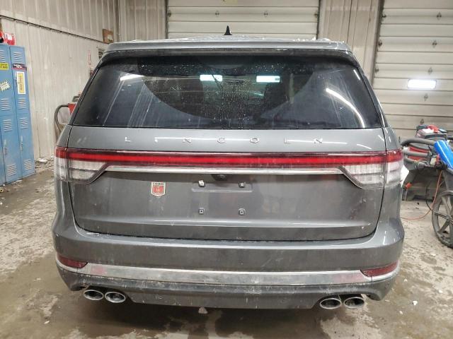2024 LINCOLN AVIATOR 5LM5J6XCXRGL06724