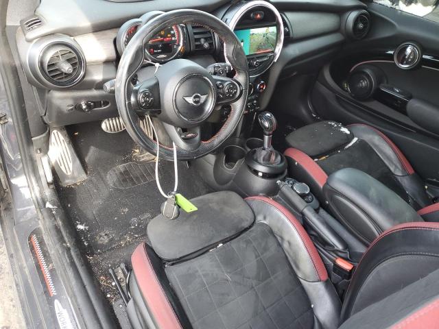 2018 MINI COOPER JOH WMWXM9C56J2G49662