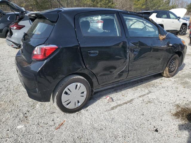 Vin: ml32auhj8rh010321, lot: 88721085, mitsubishi mirage es 20243