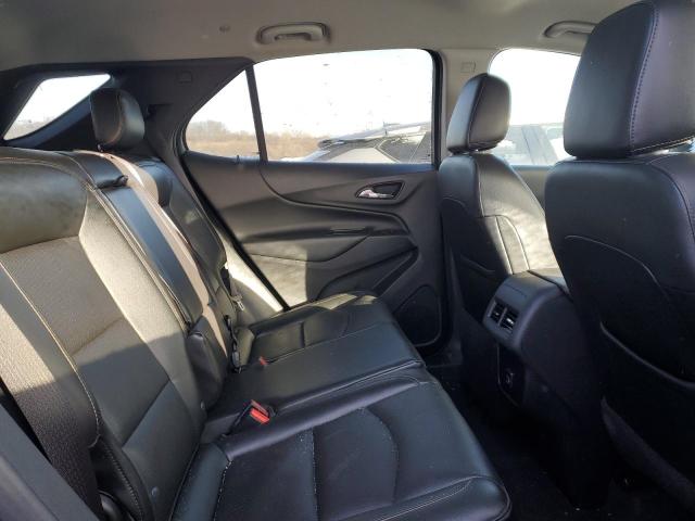2020 CHEVROLET EQUINOX LT - 3GNAXKEV6LL129861