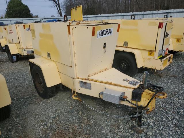 CK POWER GENERATOR 1993 1RX321006P1001126 photo #1
