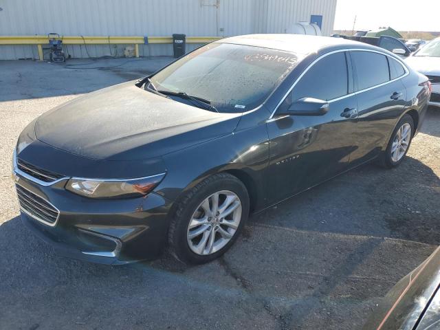 2018 CHEVROLET MALIBU L - 1G1ZD5ST7JF175577