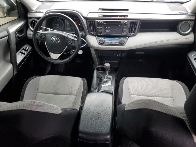 2017 TOYOTA RAV4 XLE JTMRFREV9HJ707750