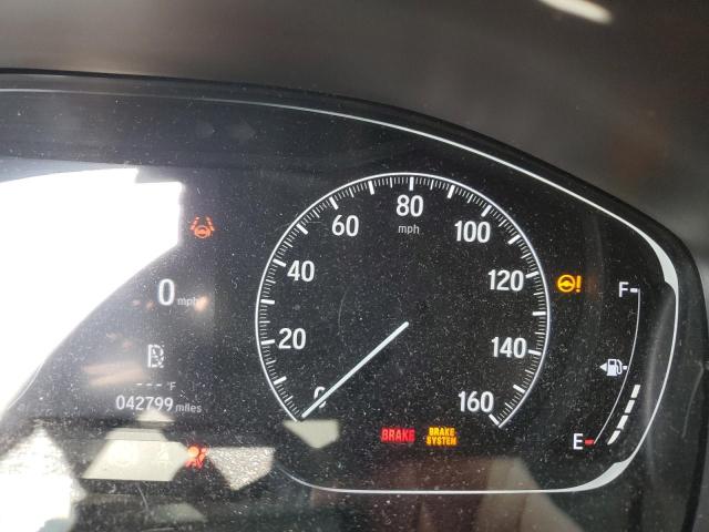 2021 HONDA ACCORD SPO 1HGCV1F31MA009264