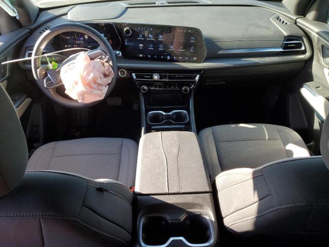 2024 CHEVROLET TRAVERSE L - 1GNEVGKS7RJ194569