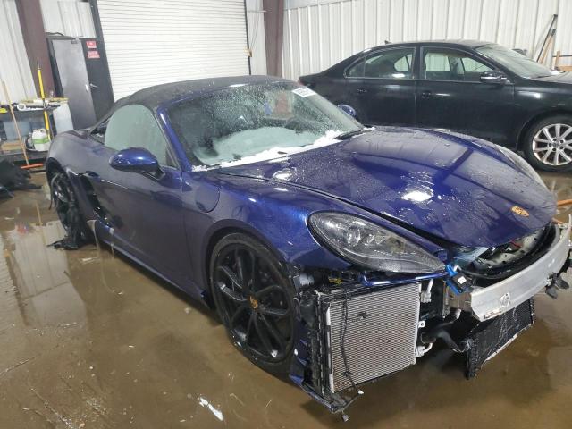 2020 PORSCHE BOXSTER SP WP0CC2A89LS240502