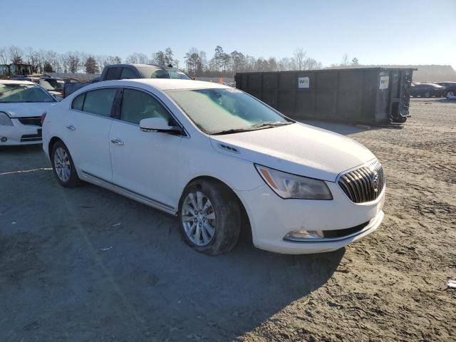 2015 BUICK LACROSSE - 1G4GB5GR7FF249889