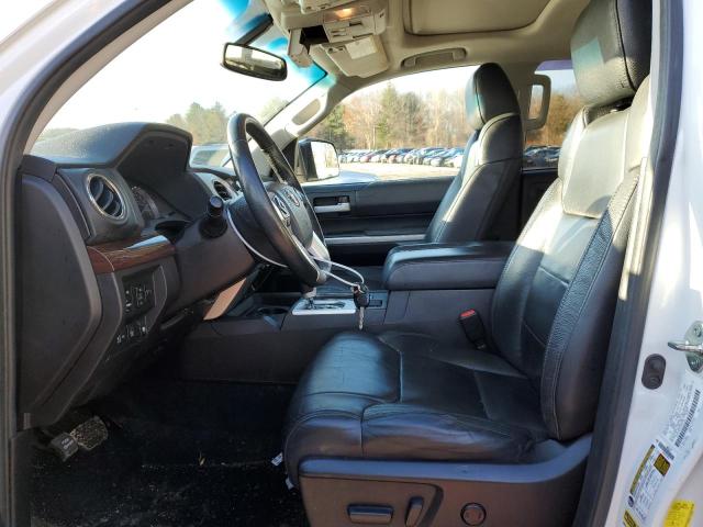 2016 TOYOTA TUNDRA CRE - 5TFHY5F11GX521190