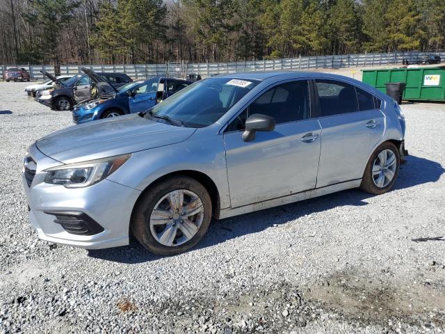 SUBARU LEGACY 2.5