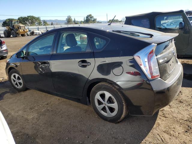 2015 TOYOTA PRIUS - JTDKN3DU4F0429112