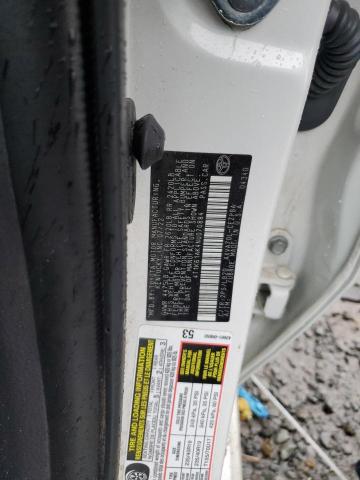 2022 TOYOTA CAMRY XSE 4T1K61AK4NU070884