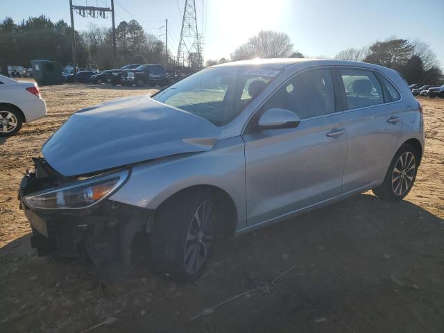 2019 HYUNDAI ELANTRA GT - KMHH35LE1KU094735