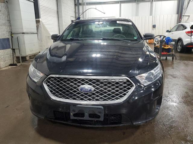 2018 FORD TAURUS POL 1FAHP2MK1JG112682