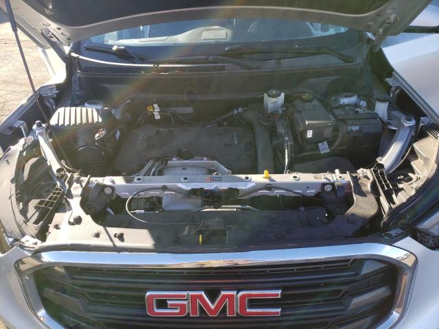2018 GMC TERRAIN SL 3GKALTEX0JL119064