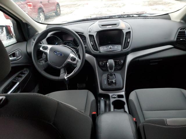 2015 FORD ESCAPE SE - 1FMCU0GX3FUC75637
