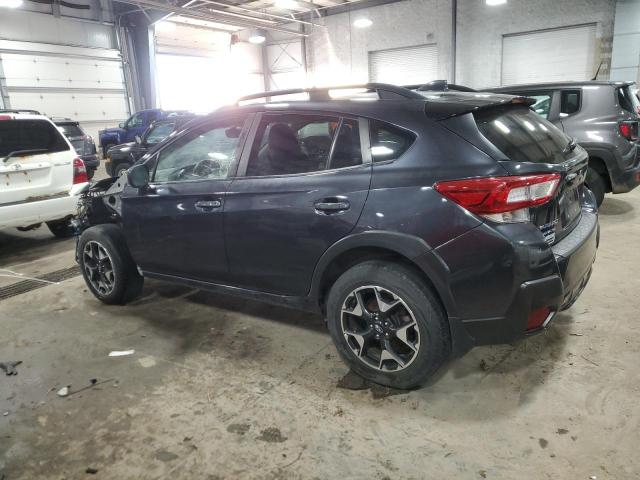 Vin: jf2gtadc4kh394379, lot: 89072365, subaru crosstrek premium 20192
