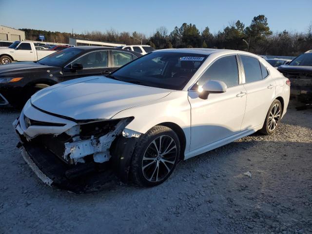 TOYOTA CAMRY L
