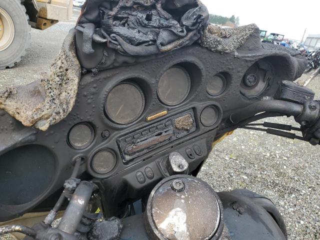 2005 HARLEY-DAVIDSON FLHTCUI 1HD1FCW175Y687859