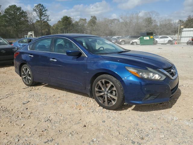 2017 NISSAN ALTIMA 2.5 - 1N4AL3AP1HC153124