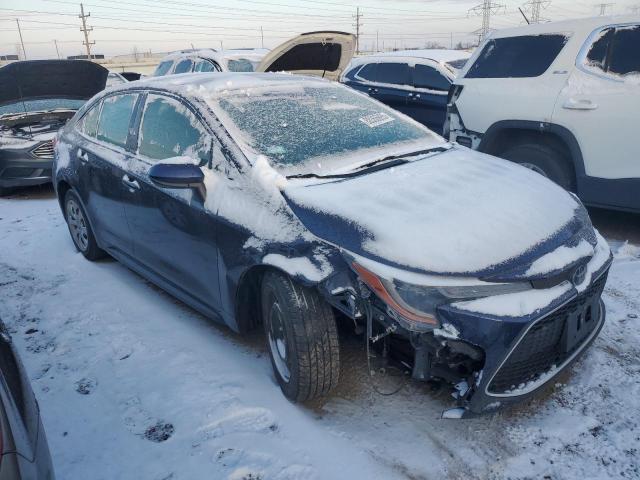 2020 TOYOTA COROLLA LE - JTDEPRAE4LJ099081
