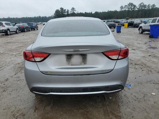 2015 CHRYSLER 200 LIMITE - 1C3CCCAB1FN571180